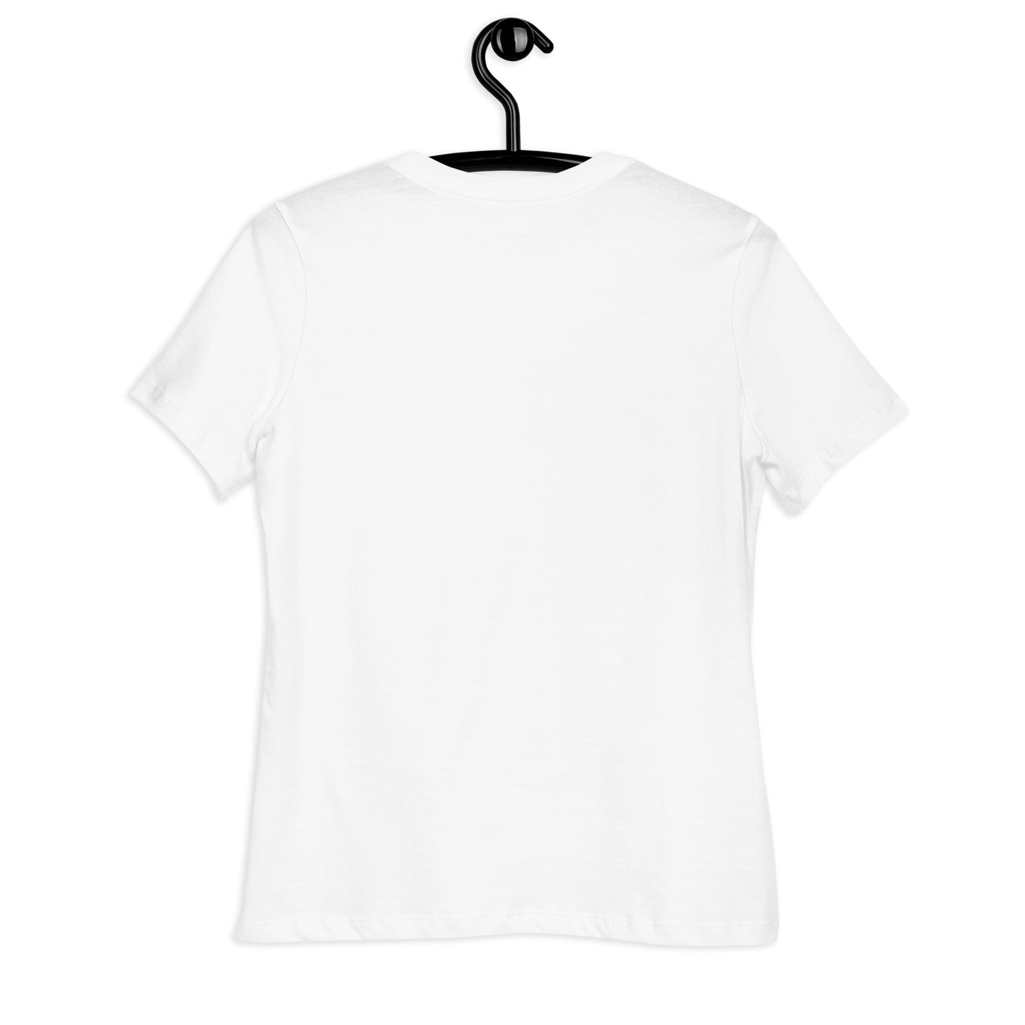 Wear the WordWomen's Relaxed T-Shirt