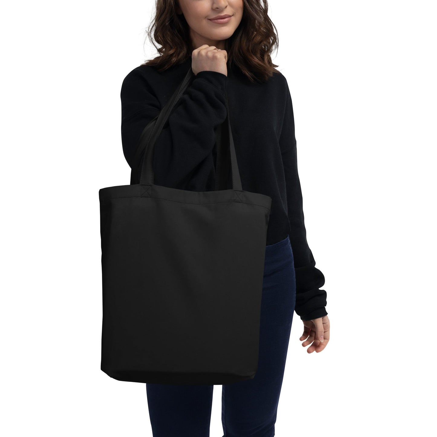 Wear the WordEco Tote Bag