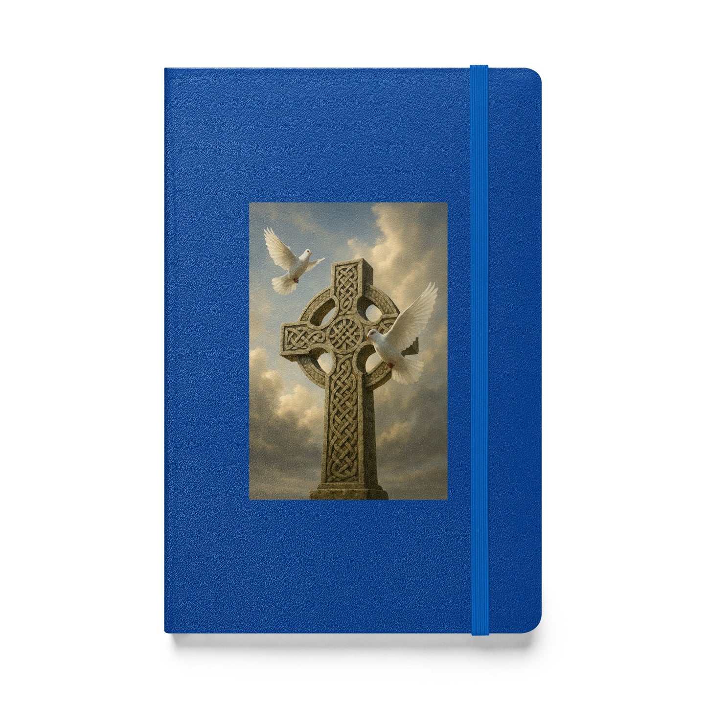 Wear the WordHardcover bound notebookPHONE - CASE