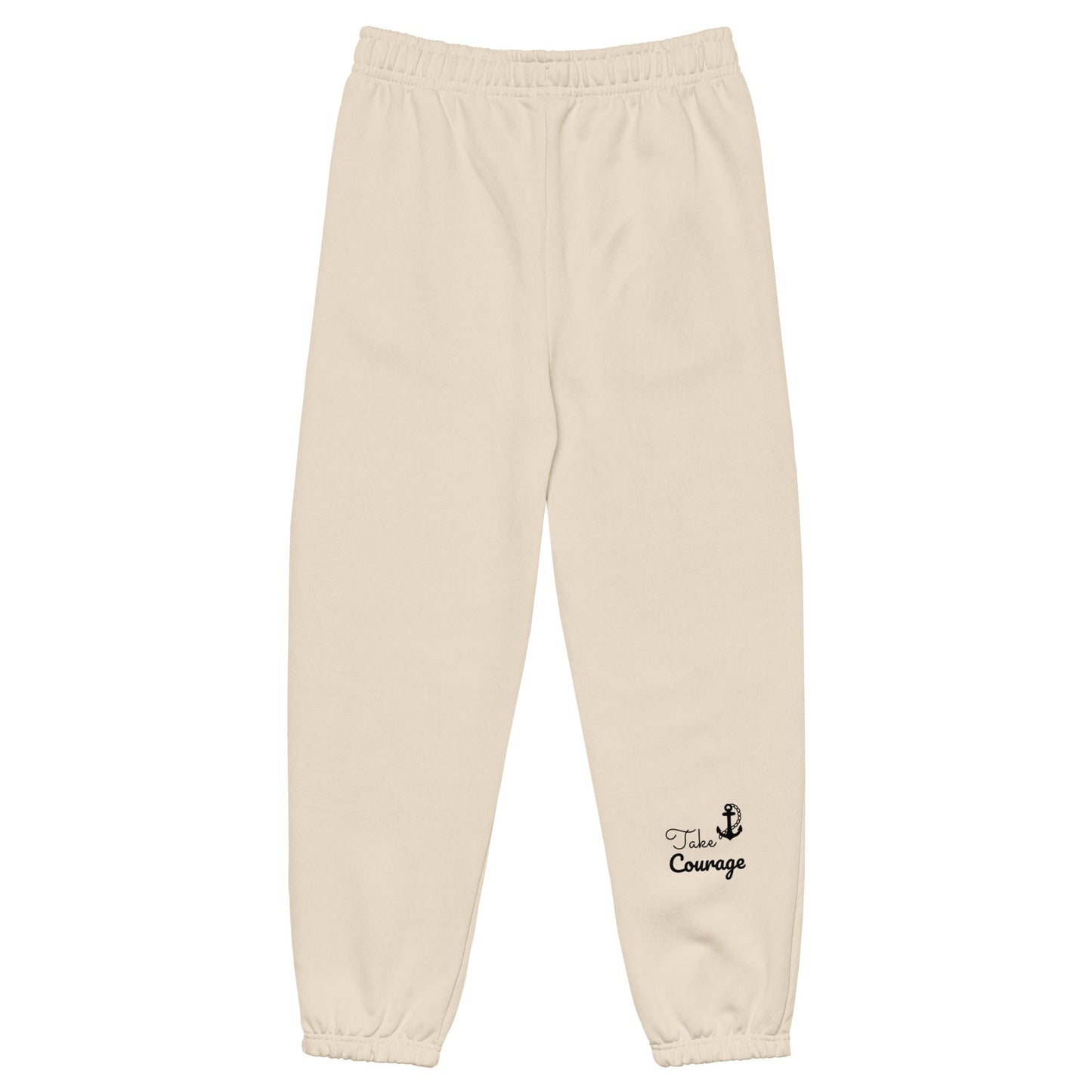 Wear the WordHeavyweight sweatpantsT - SHIRT