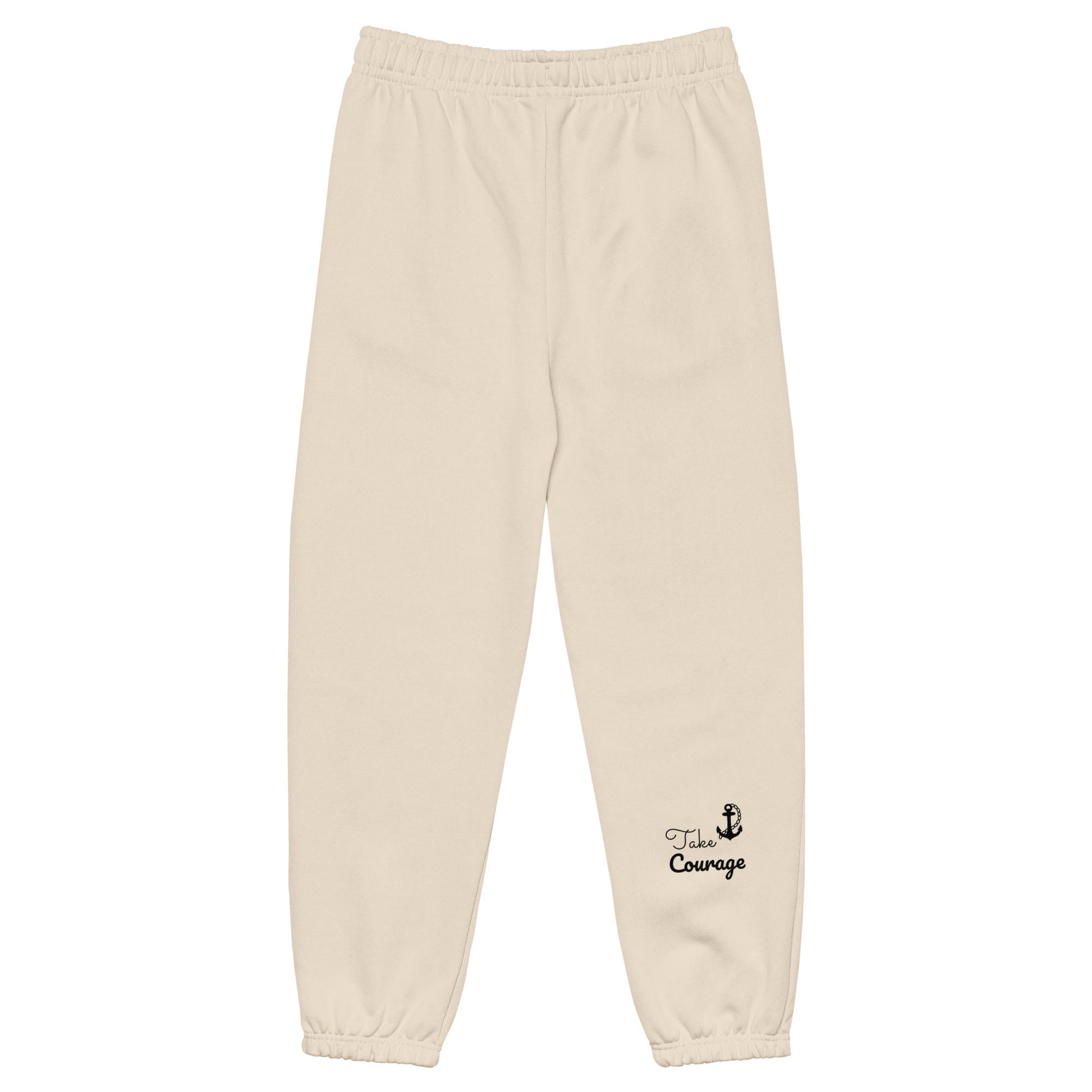 Wear the WordHeavyweight sweatpantsT - SHIRT