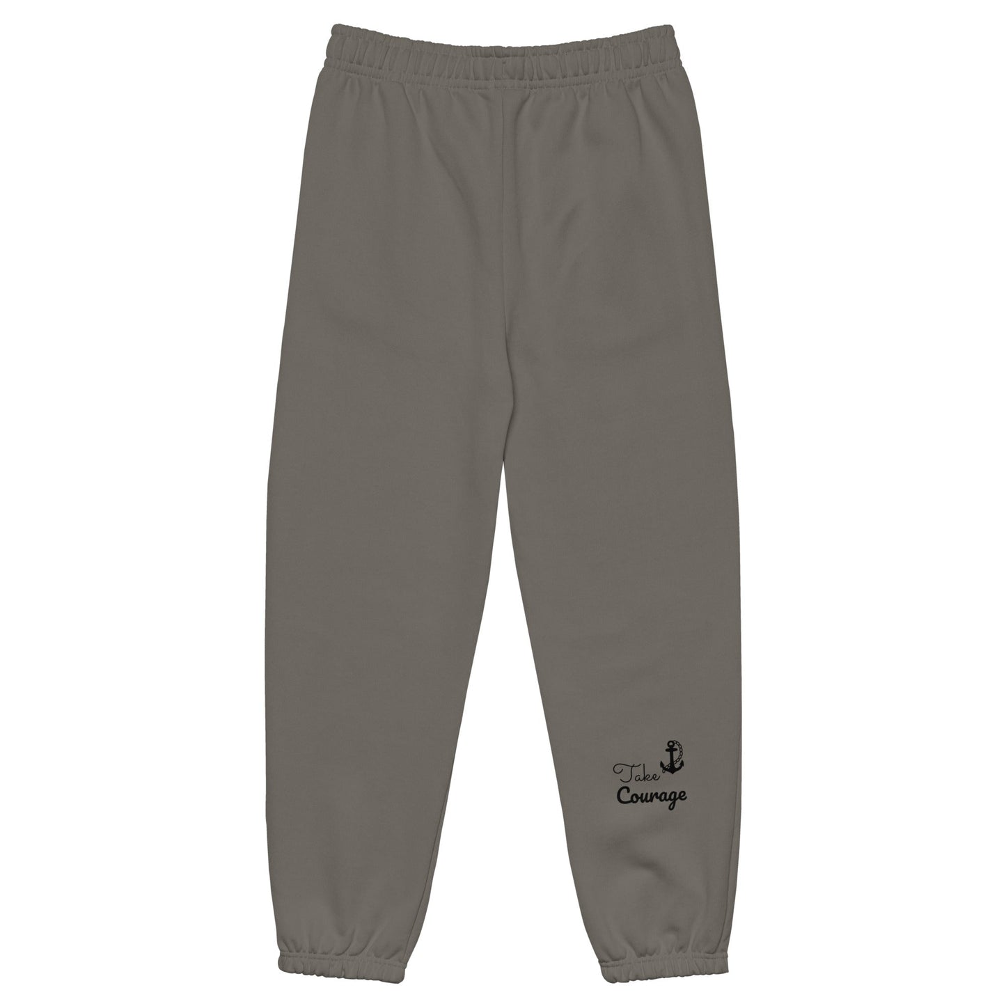 Wear the WordHeavyweight sweatpantsT - SHIRT