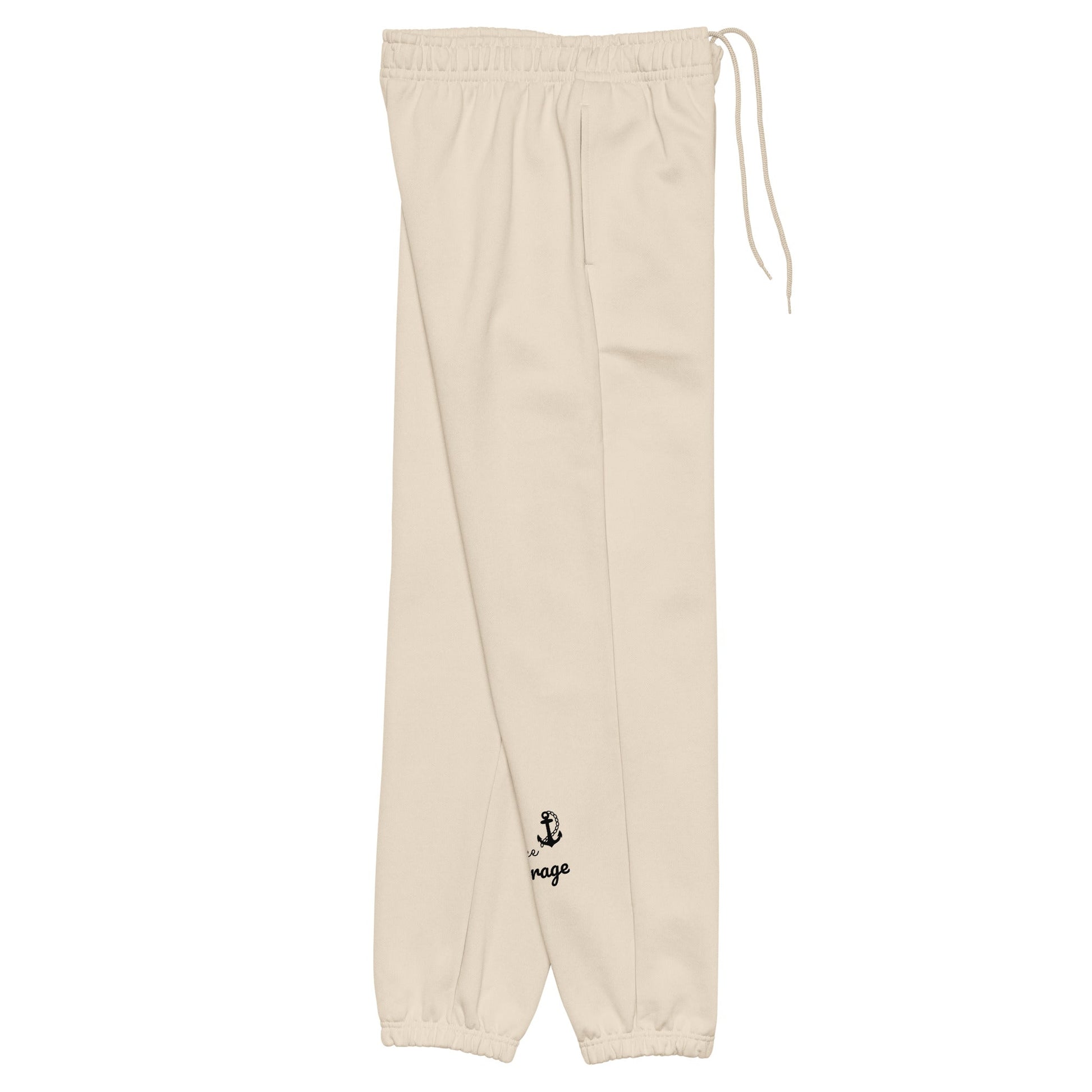 Wear the WordHeavyweight sweatpantsT - SHIRT