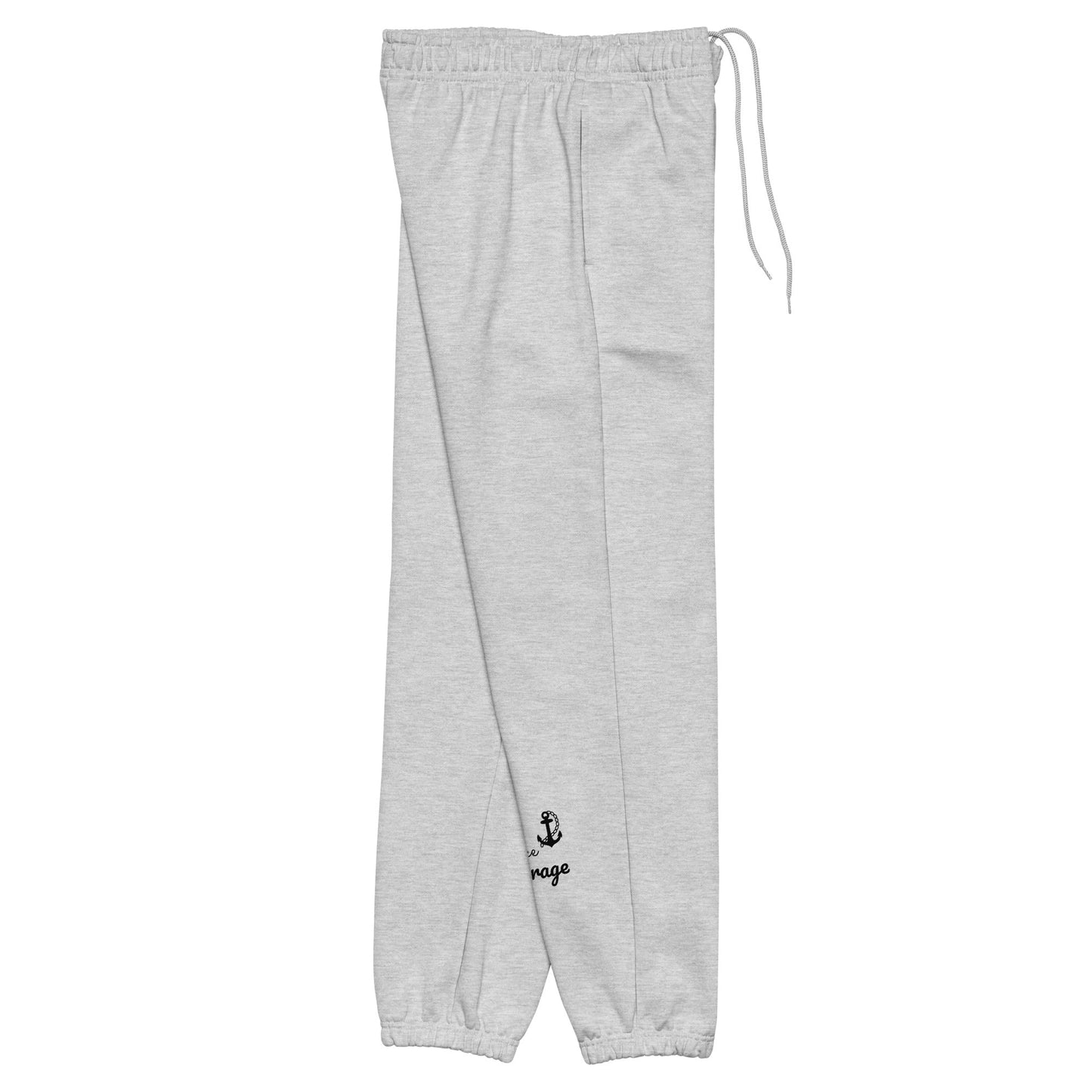 Wear the WordHeavyweight sweatpantsT - SHIRT