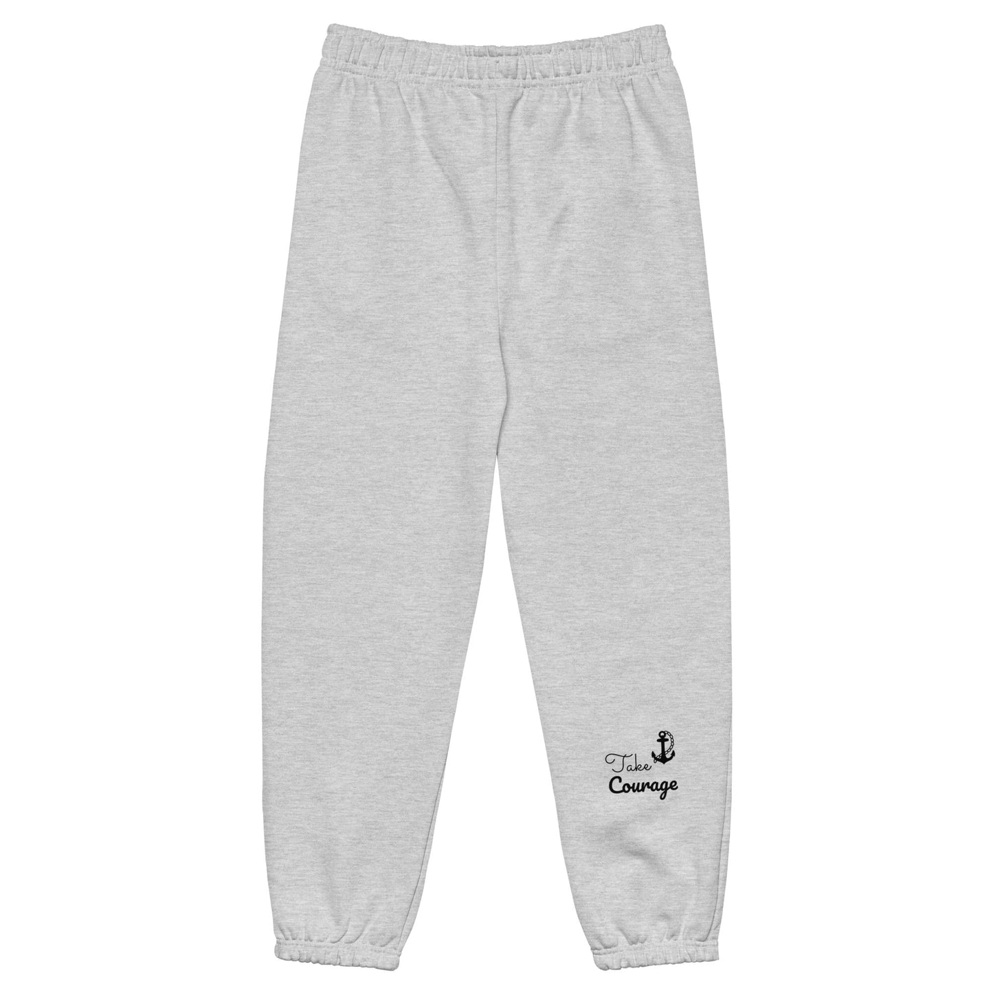 Wear the WordHeavyweight sweatpantsT - SHIRT