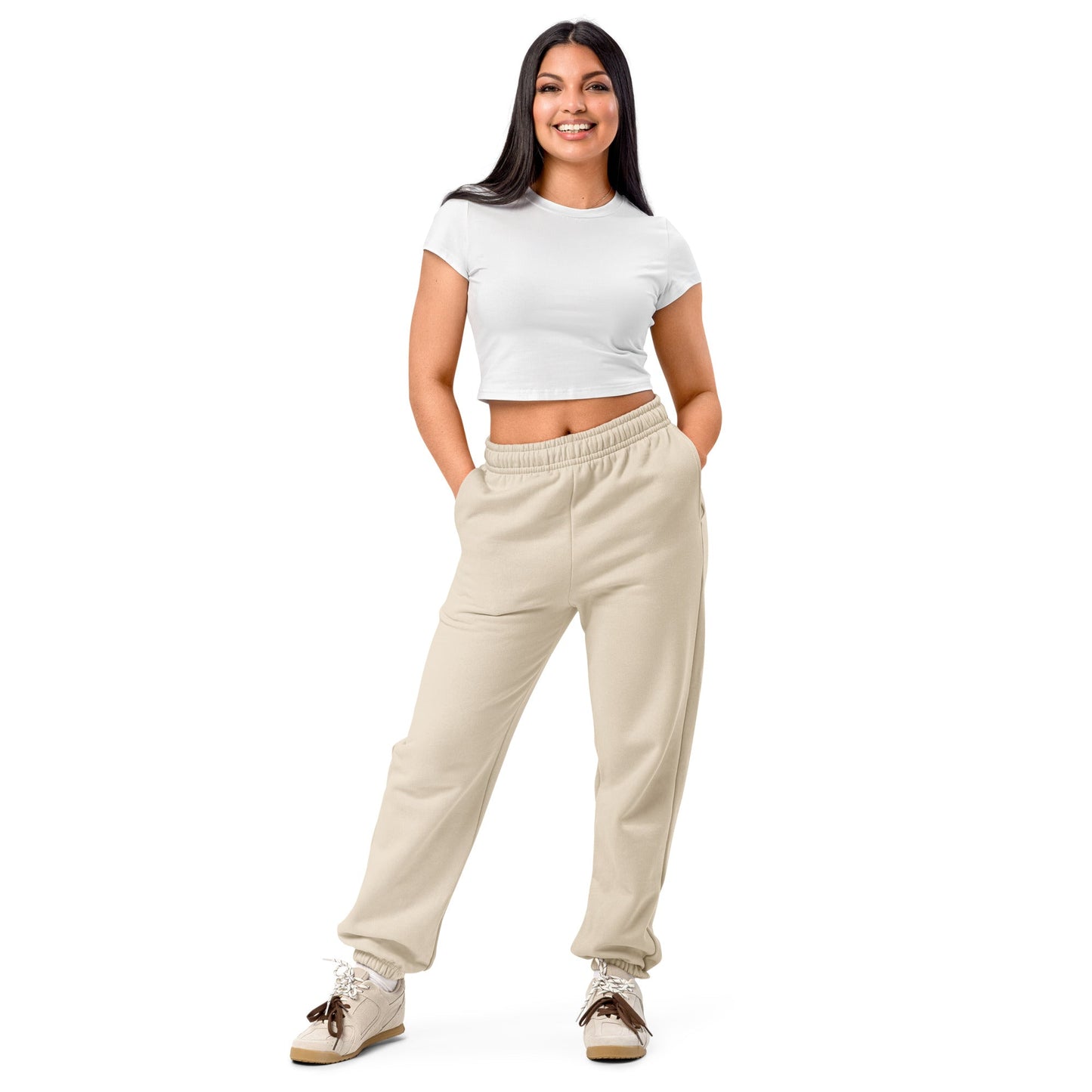 Wear the WordHeavyweight sweatpantsT - SHIRT