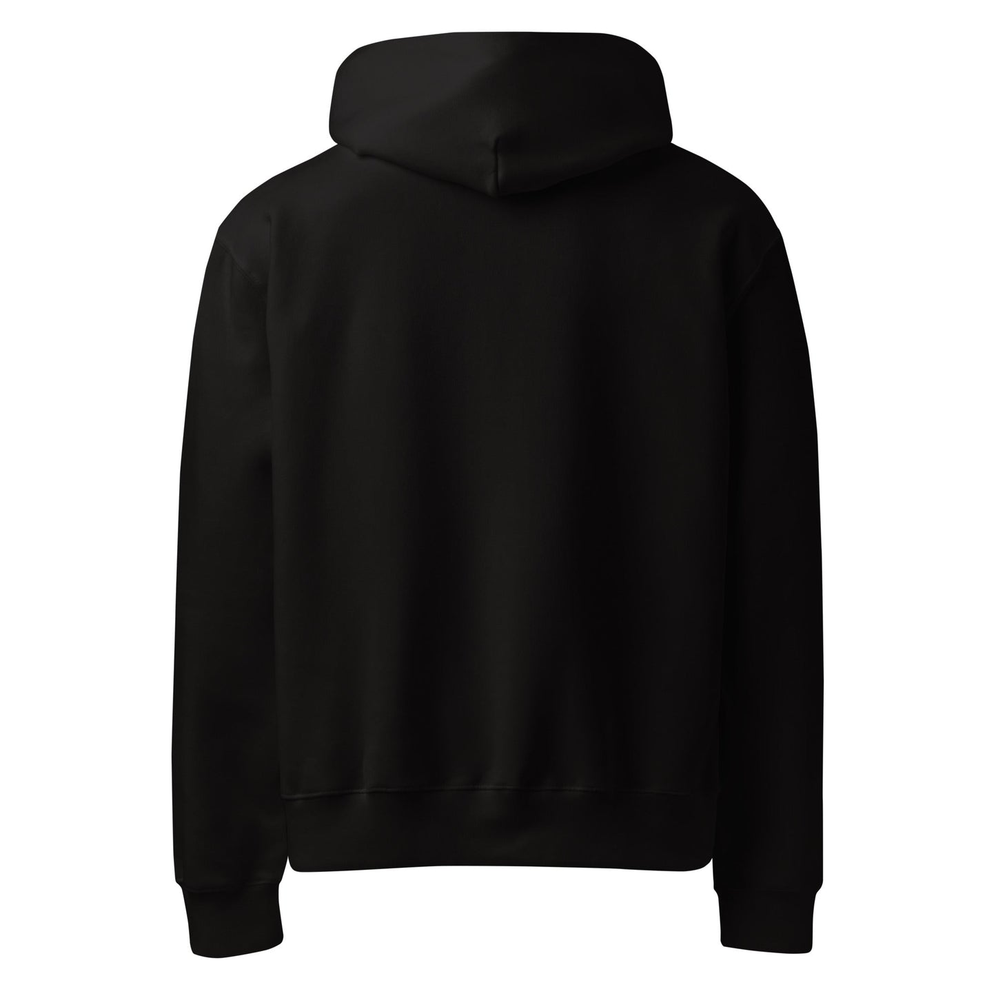 Wear the WordOversized heavyweight hoodie
