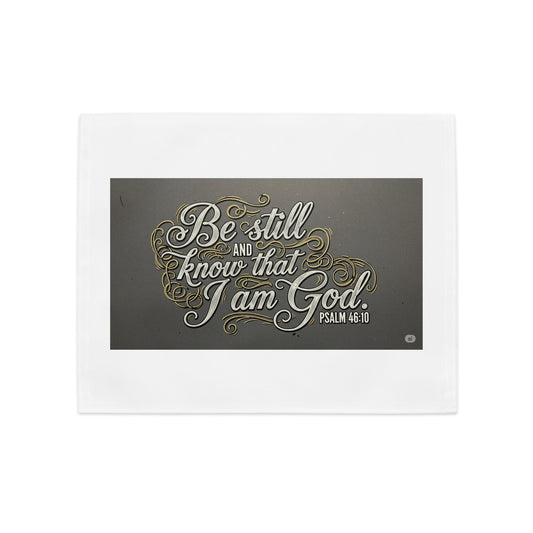 Wear the WordPlacemat SetSUBLIMATION