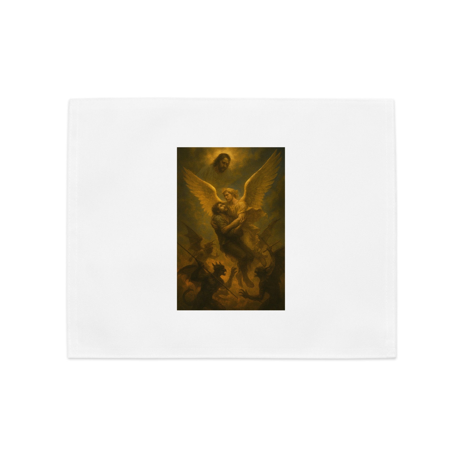 Wear the WordPlacemat SetSUBLIMATION