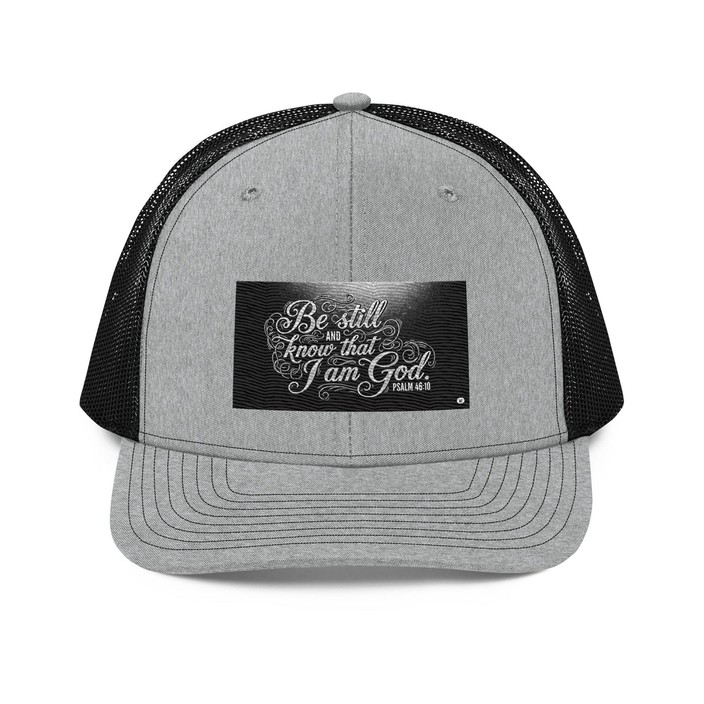 Wear the WordTrucker CapEMBROIDERY