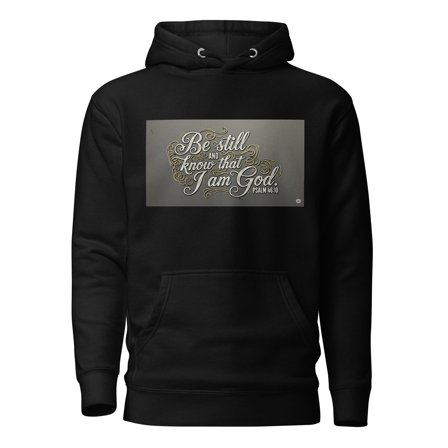Wear the WordUnisex HoodieT - SHIRT