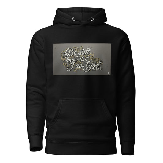 Wear the WordUnisex HoodieT - SHIRT