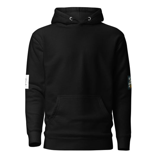 Wear the WordUnisex HoodieT - SHIRT