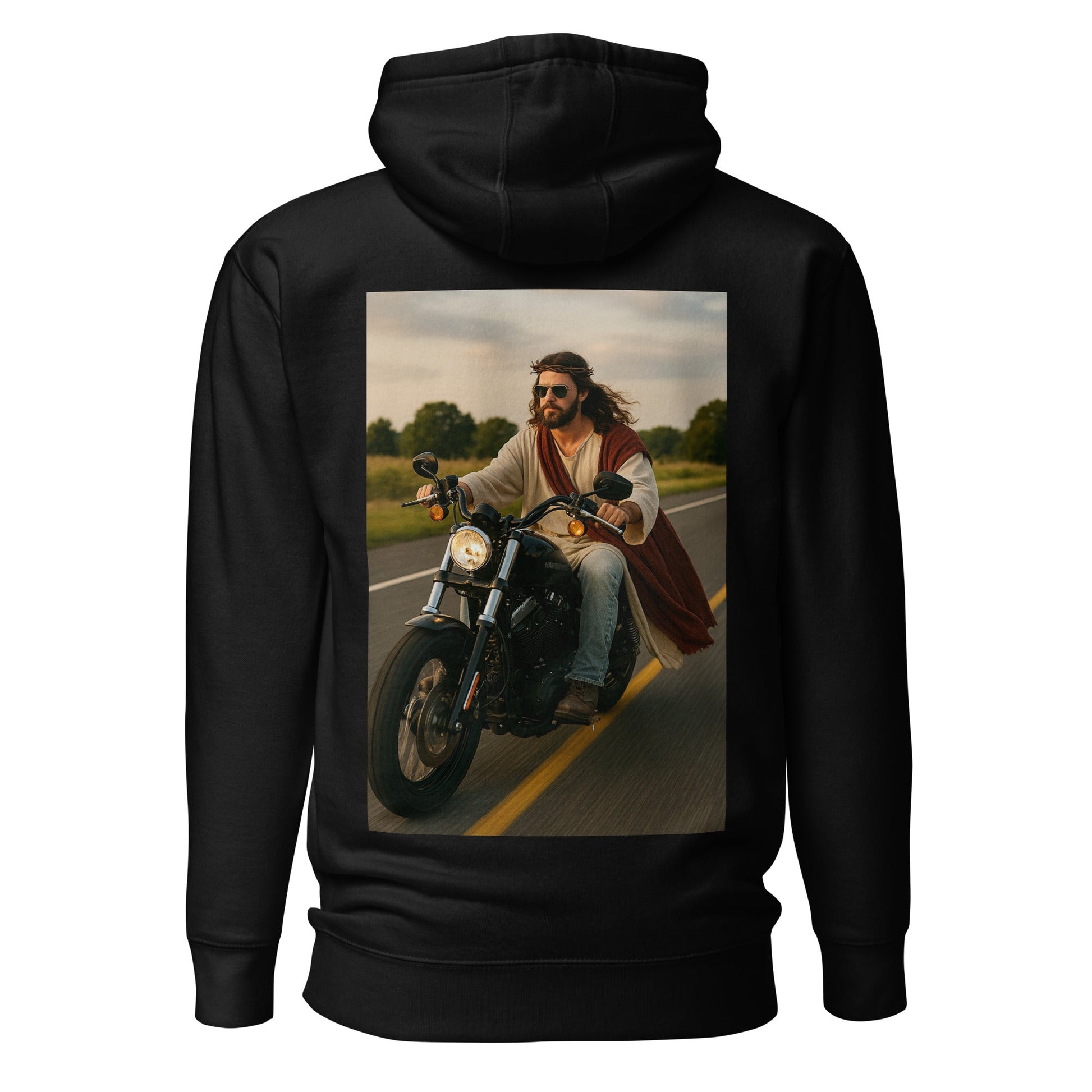 Wear the WordUnisex HoodieT - SHIRT