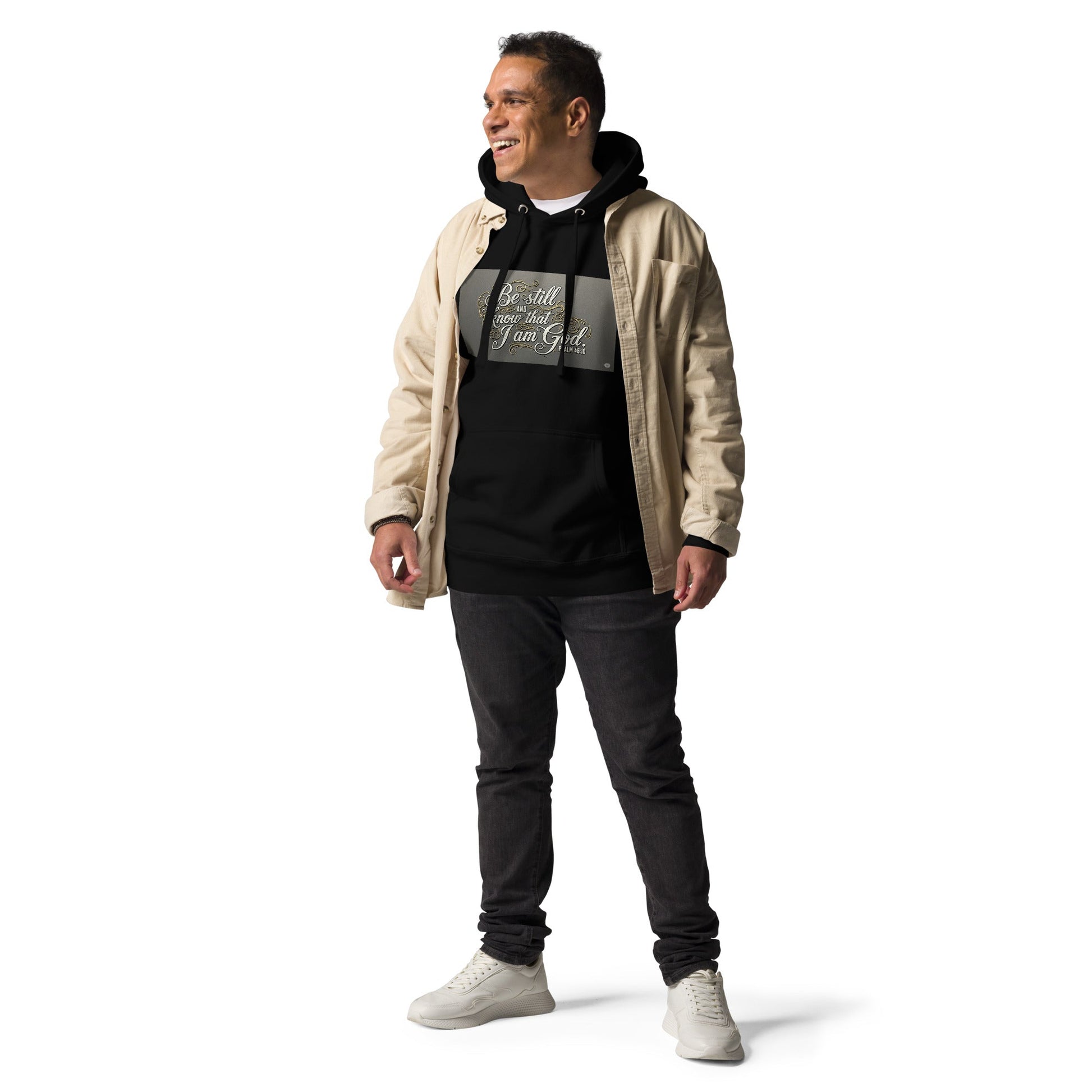 Wear the WordUnisex HoodieT - SHIRT