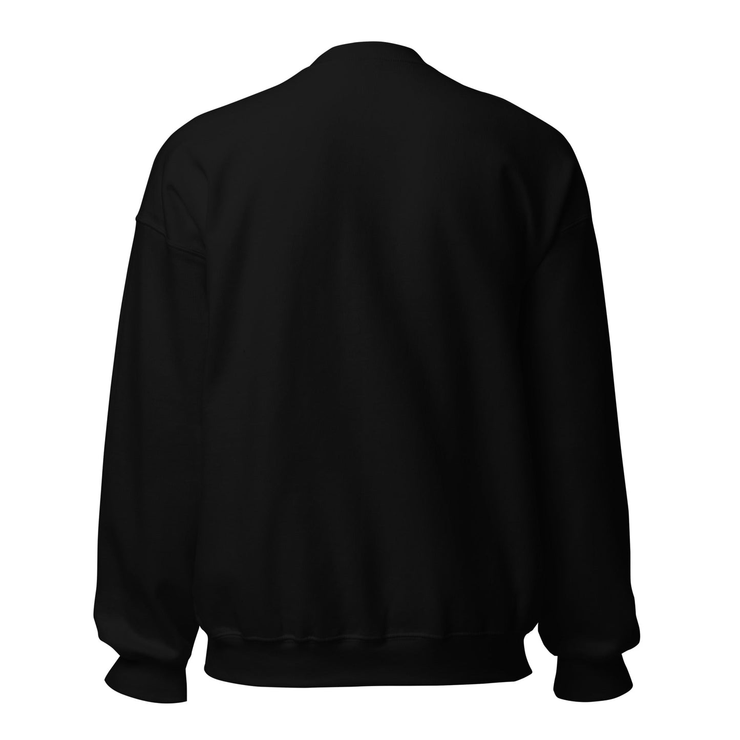 Wear the WordUnisex SweatshirtT - SHIRT