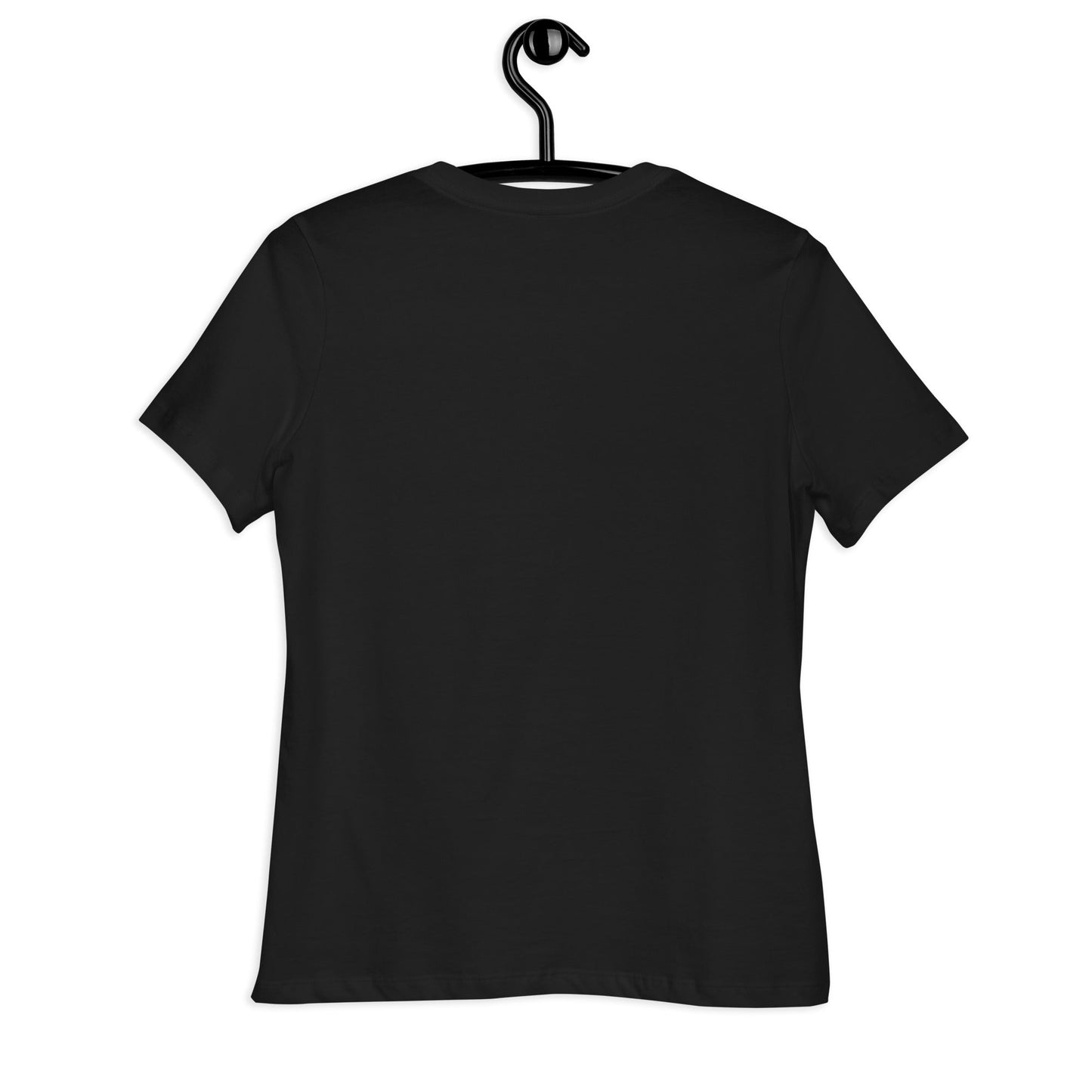 Wear the WordWomen's Relaxed T-Shirt